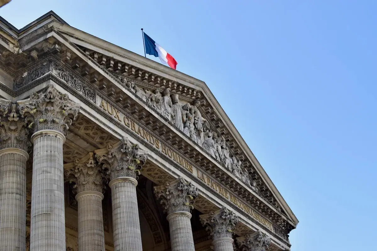 Documents pour ouvrir un compte bancaire en France