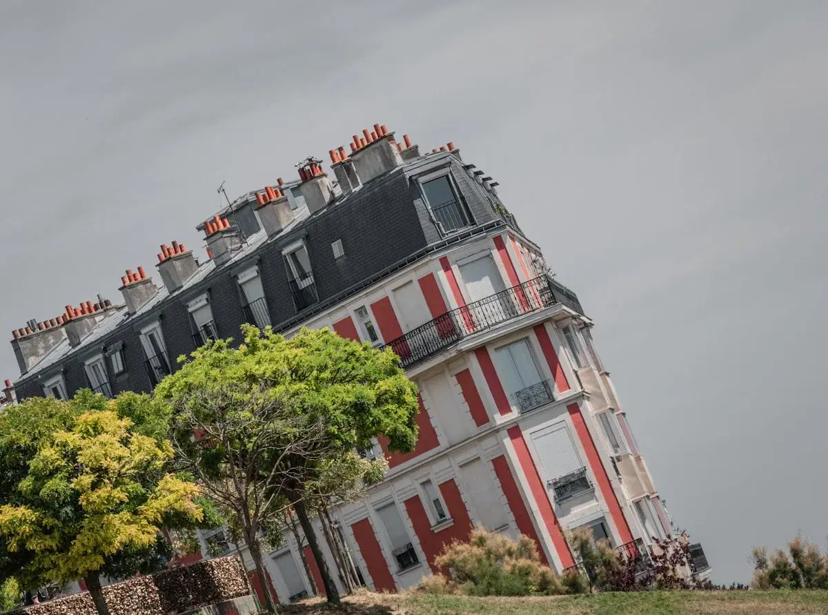 Maison familiale symbolisant le crédit immobilier en France